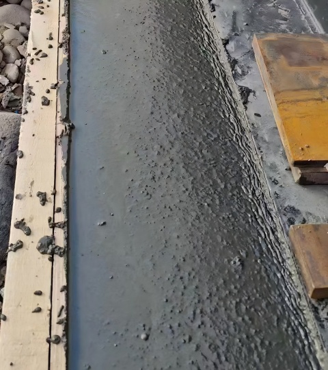 巴州环氧砂浆的特点及施工流程​