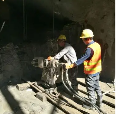 巴州水下抗分散灌浆料特点 水下不分散注浆料介绍