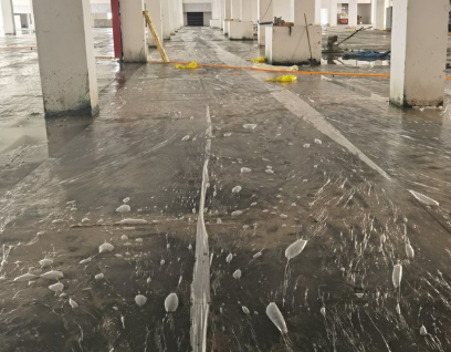 巴州不发火砂浆和不发火金属骨料有什么区别