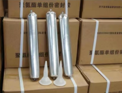 巴州聚氨酯密封胶