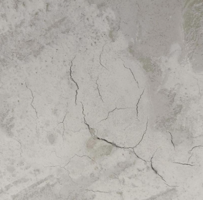 巴州灌浆料为什么会产生裂缝？出现裂缝该如何处理？