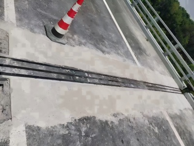 巴州伸缩缝更换后浇筑材料快速结构修补料速砼的产品特点及施工流程​