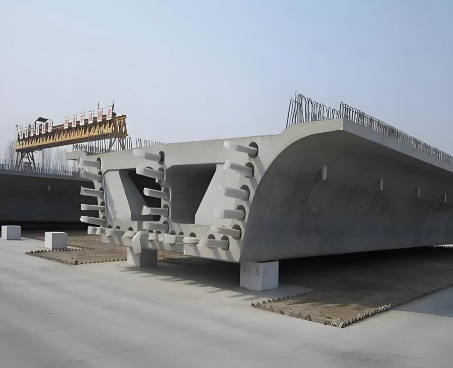 巴州抗冻压浆料的特点及标准化施工工艺